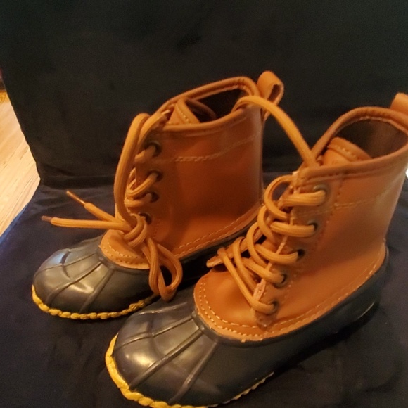 Original Sporto Rain Boots - Picture 2 of 6